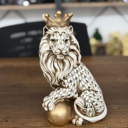 Aslan biblo silikon kalıp no11