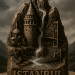 İstanbul tütsülük silikon kalıp