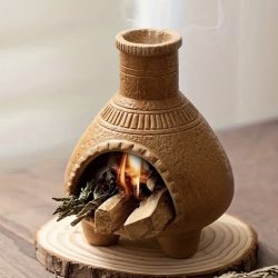 Polo santo tütsülük silikon kalıp